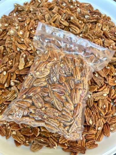 Pikan Cevizi İç 500 Gr