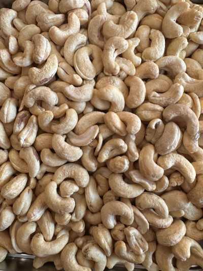Çiğ Kaju 500 Gr