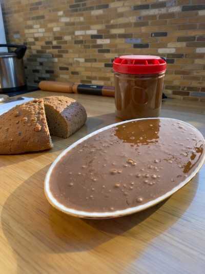 Sarı Haşhaş Ezmesi 1 Kg