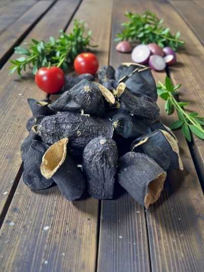 Dolmalık Patlıcan 40-45’li