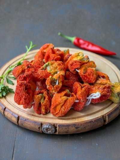 Dolmalık Biber 40-45’li