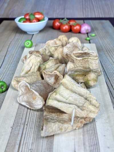 Dolmalık Kabak 25’li