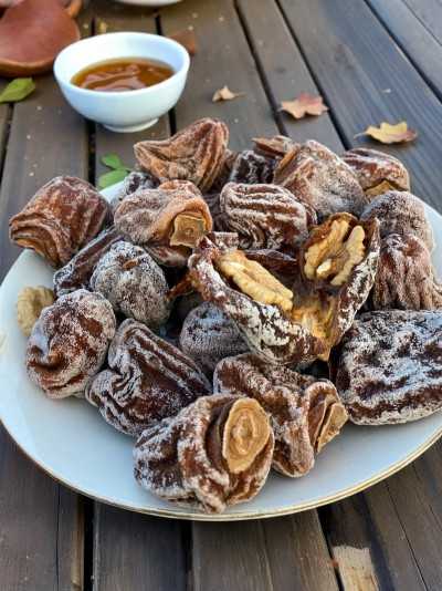 Cennet Hurması 1 Kg