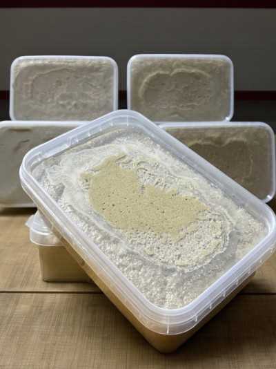 Kula Tahin Helva 950 Gr