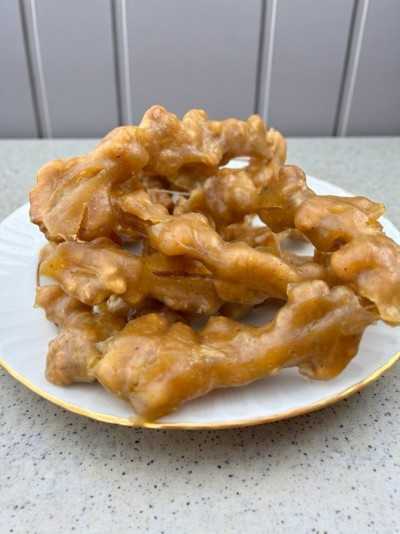 Cevizli Sucuk 500 Gr