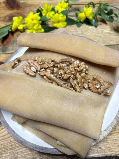 Üzüm Pestili 500 Gr