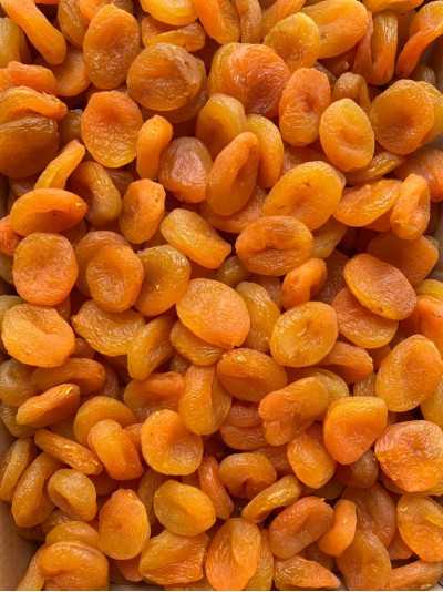 Sarı Kayısı 500 Gr