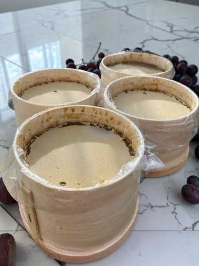 Katı Pekmez 4 Paket