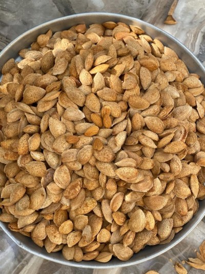 Çıtır Badem 5 Kg