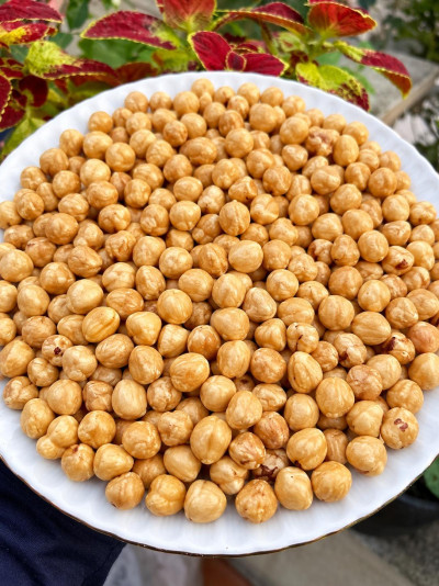 Kavrulmuş Fındık 500 Gr